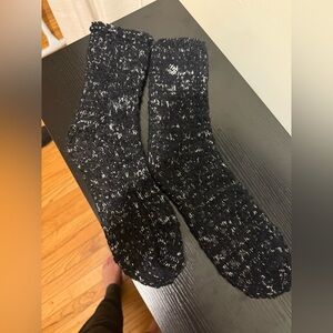 Columbia winter socks women’s